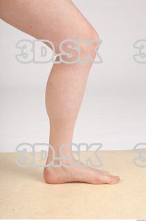 Leg texture of Margie 0002